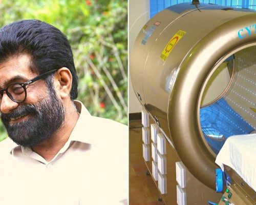 Bengaluru Scientist Builds ‘Breakthrough’ Cytotron Device for Cancer Treatment
